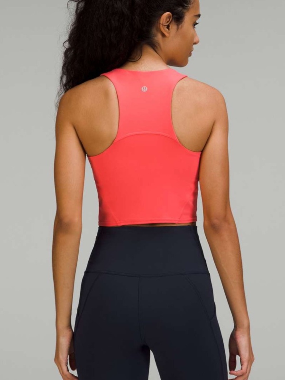 Lululemon Invigorate Training Tank - Picture 2 of 7